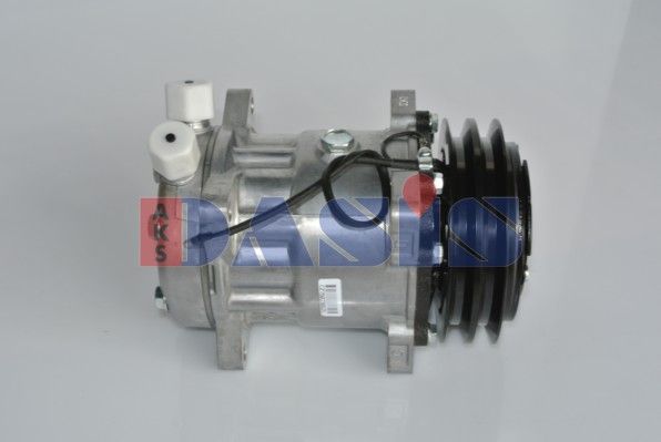 AKS DASIS Kompressor,kliimaseade 858020N